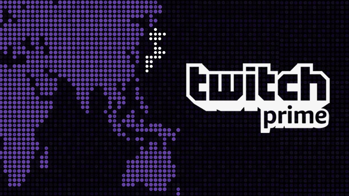 What is Twitch Prime, and is it Free with Amazon?